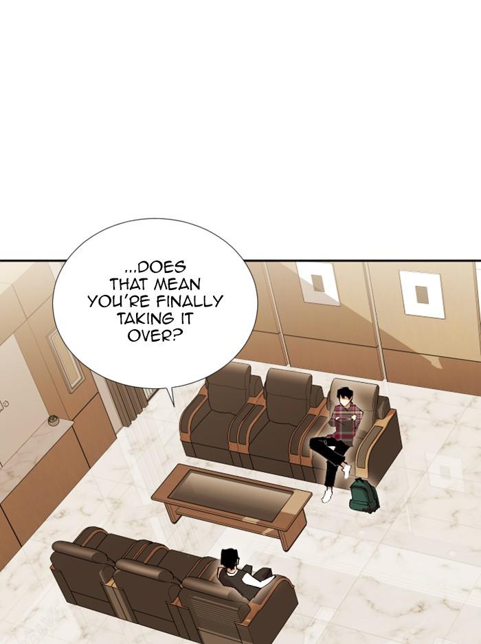 Hardcore Leveling Warrior Chap 453 - Next Chap 454