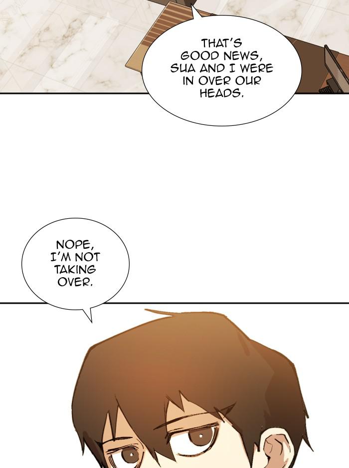 Hardcore Leveling Warrior Chap 453 - Next Chap 454