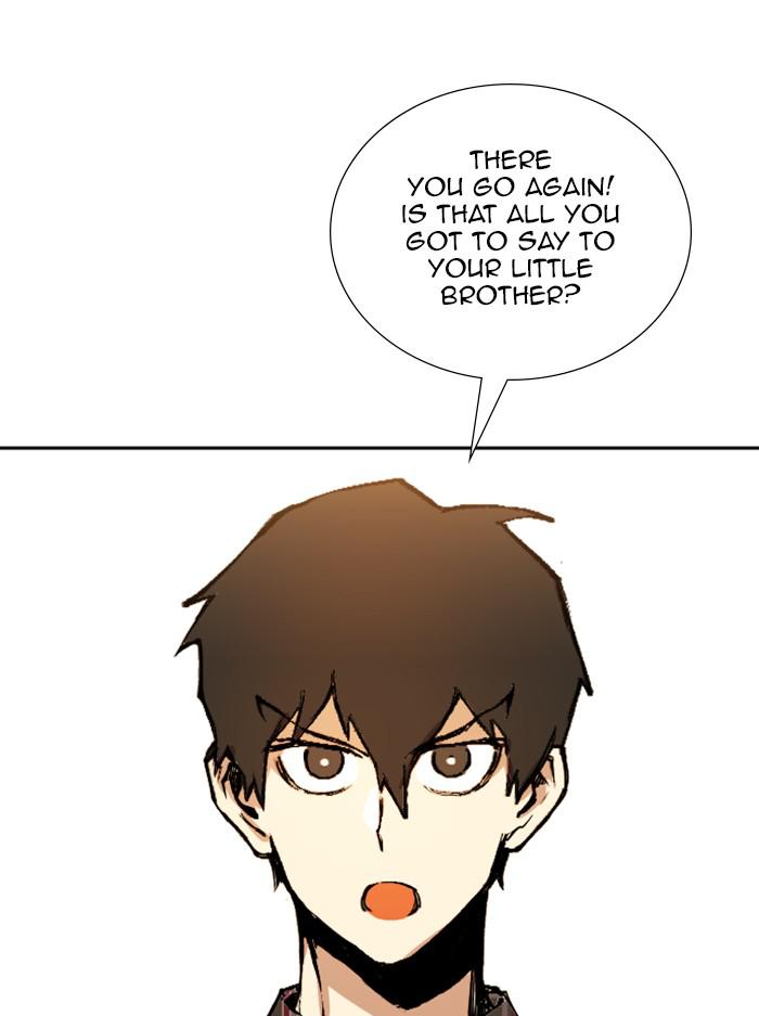 Hardcore Leveling Warrior Chap 453 - Next Chap 454