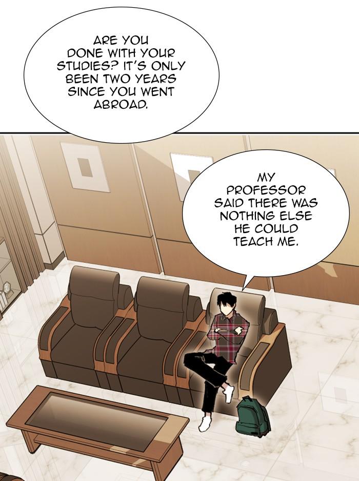 Hardcore Leveling Warrior Chap 453 - Next Chap 454