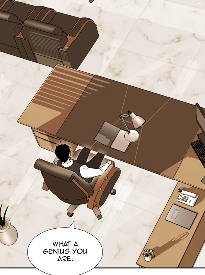 Hardcore Leveling Warrior Chap 453 - Next Chap 454