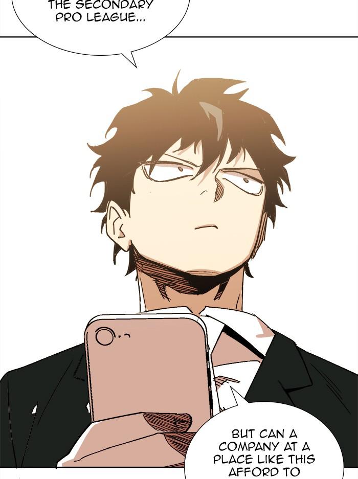 Hardcore Leveling Warrior Chap 453 - Next Chap 454