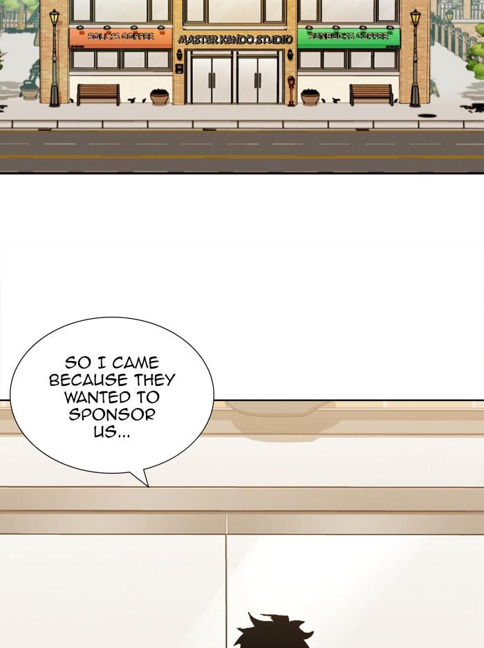 Hardcore Leveling Warrior Chap 453 - Next Chap 454