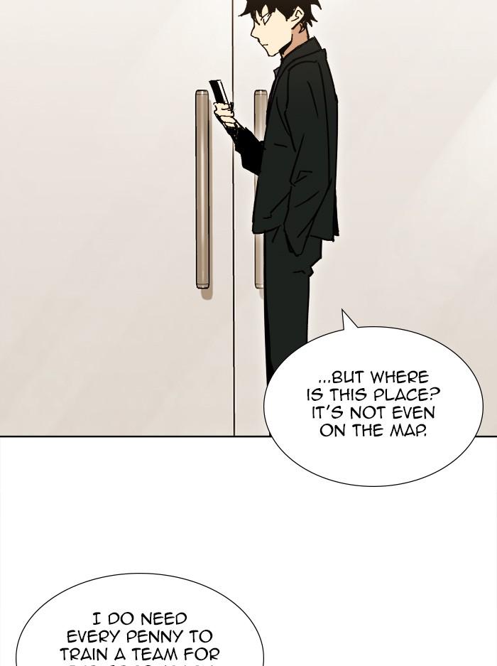 Hardcore Leveling Warrior Chap 453 - Next Chap 454