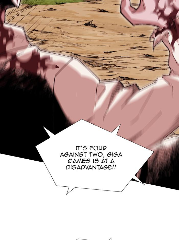 Hardcore Leveling Warrior Chap 453 - Next Chap 454