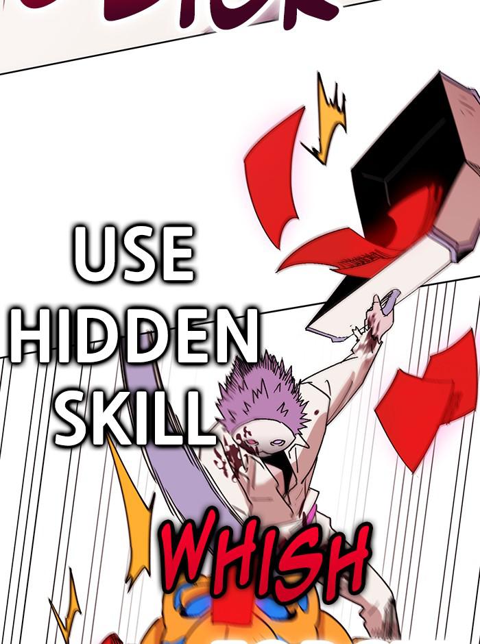 Hardcore Leveling Warrior Chap 453 - Next Chap 454