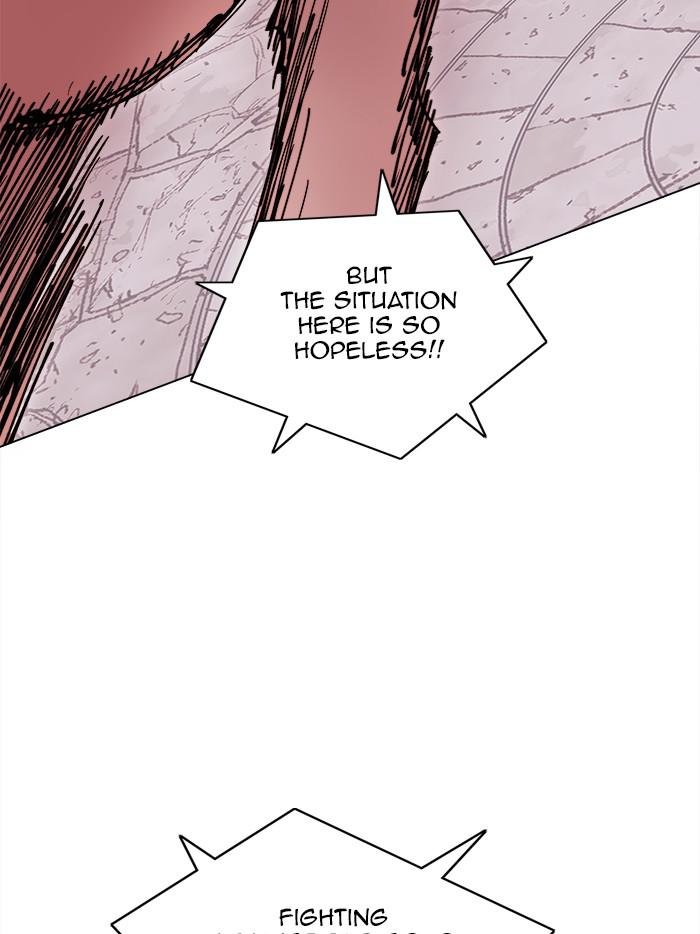 Hardcore Leveling Warrior Chap 453 - Next Chap 454