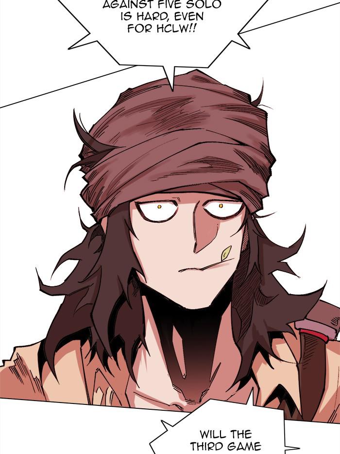 Hardcore Leveling Warrior Chap 453 - Next Chap 454