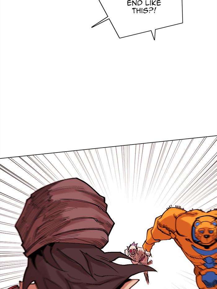 Hardcore Leveling Warrior Chap 453 - Next Chap 454