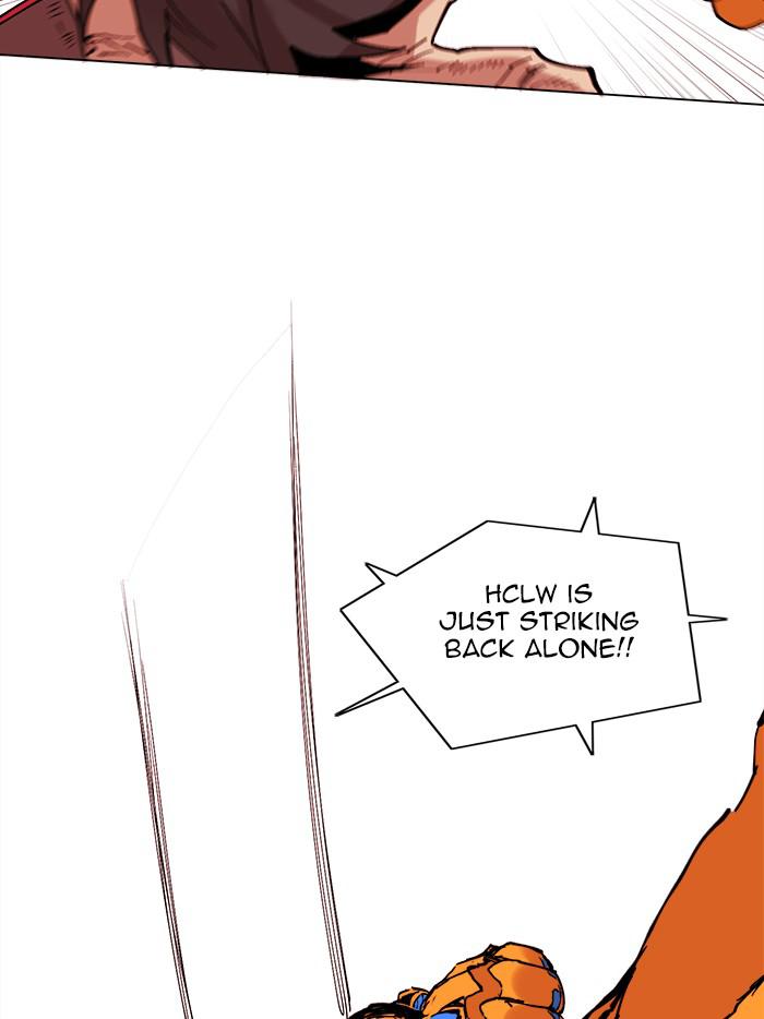 Hardcore Leveling Warrior Chap 453 - Next Chap 454
