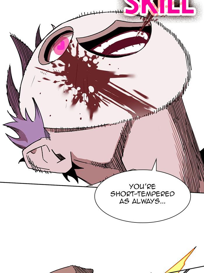 Hardcore Leveling Warrior Chap 453 - Next Chap 454
