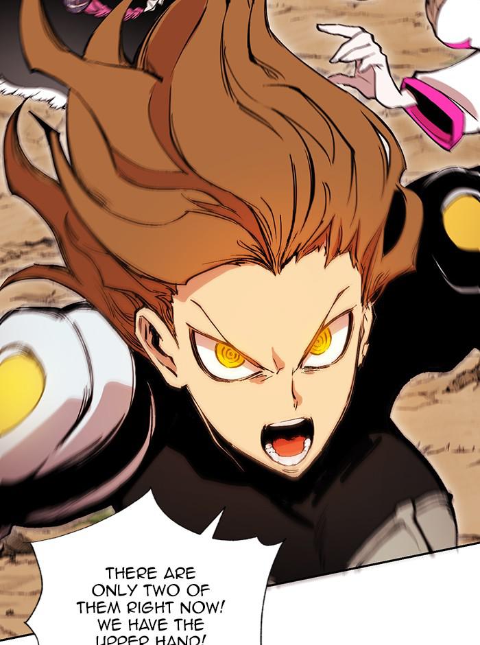 Hardcore Leveling Warrior Chap 453 - Next Chap 454