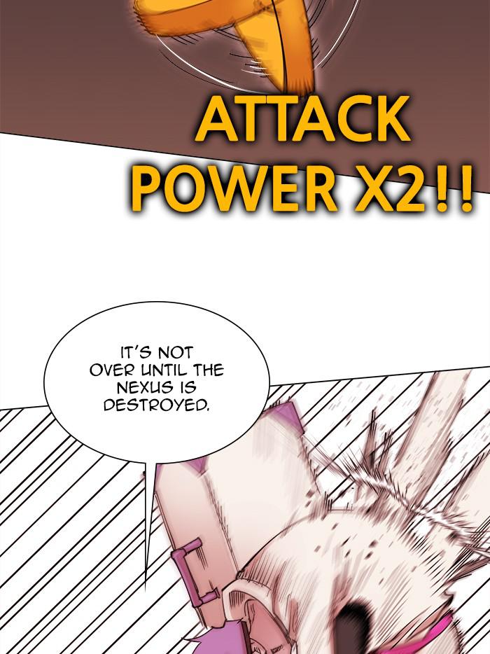 Hardcore Leveling Warrior Chap 453 - Next Chap 454