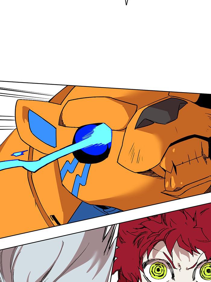 Hardcore Leveling Warrior Chap 453 - Next Chap 454