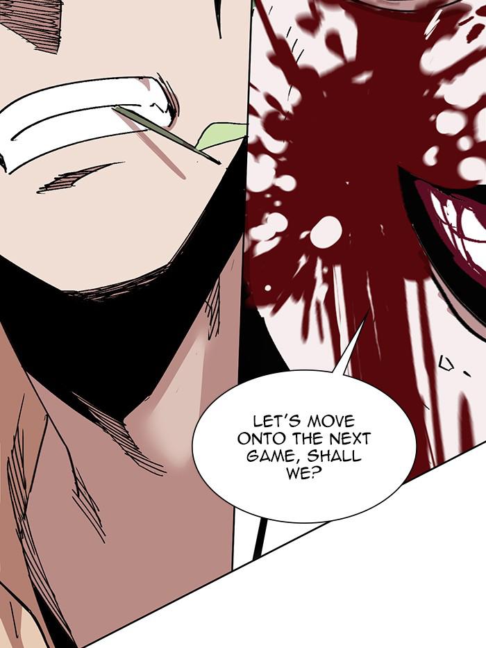 Hardcore Leveling Warrior Chap 453 - Next Chap 454