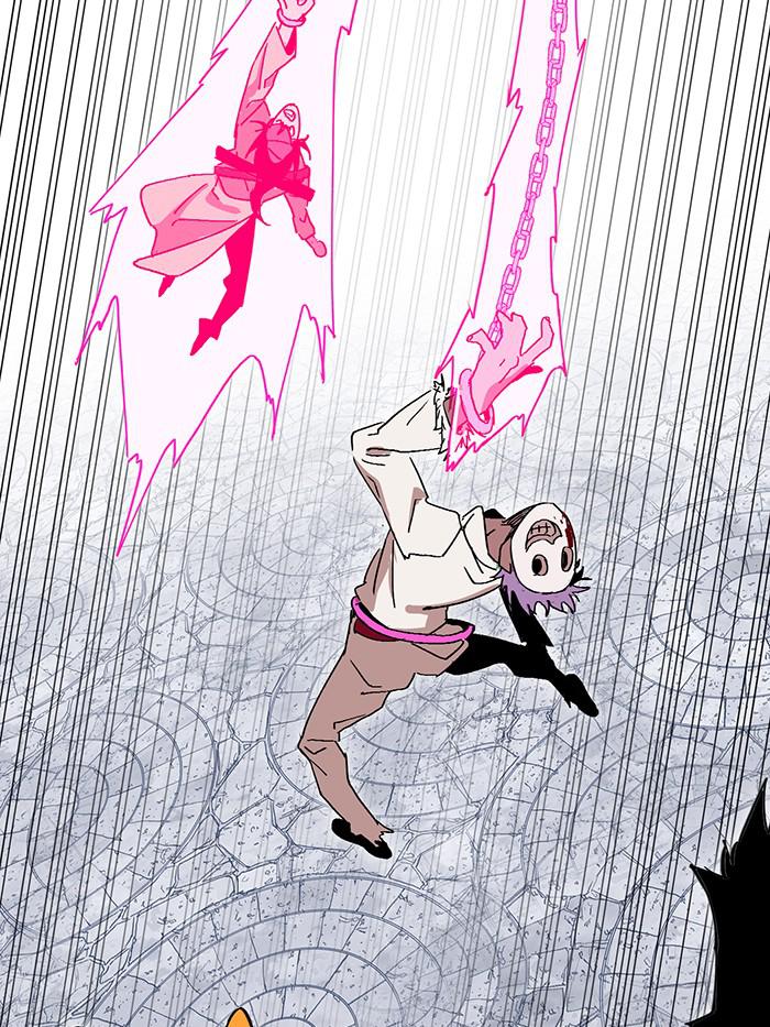 Hardcore Leveling Warrior Chap 453 - Next Chap 454