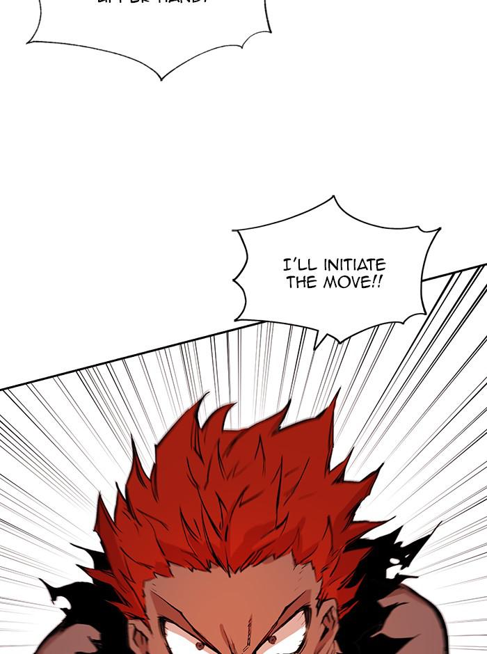 Hardcore Leveling Warrior Chap 453 - Next Chap 454