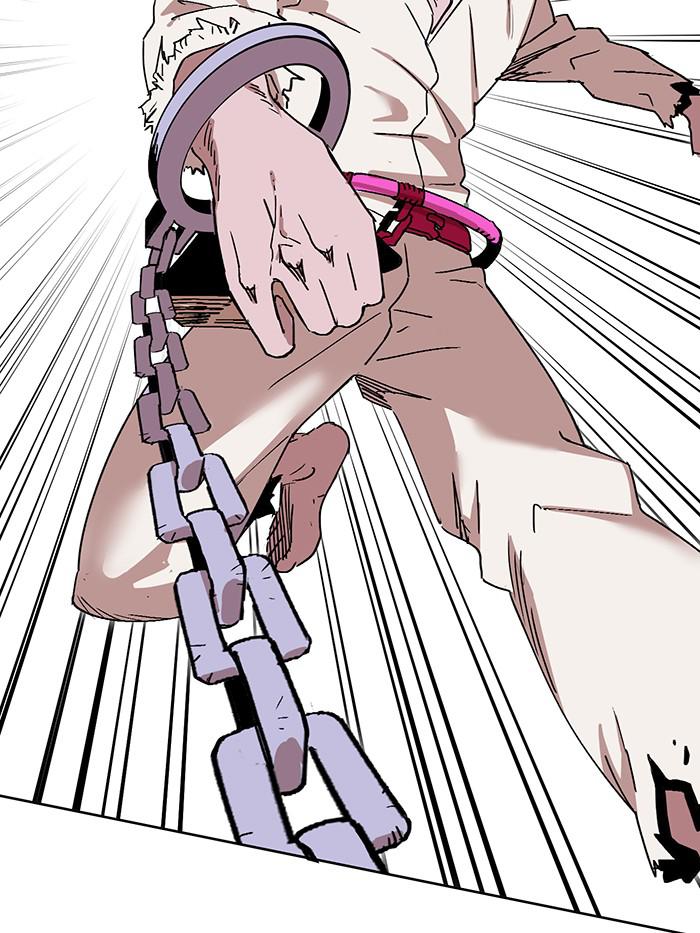 Hardcore Leveling Warrior Chap 453 - Next Chap 454