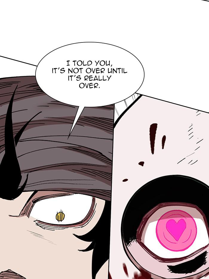 Hardcore Leveling Warrior Chap 453 - Next Chap 454