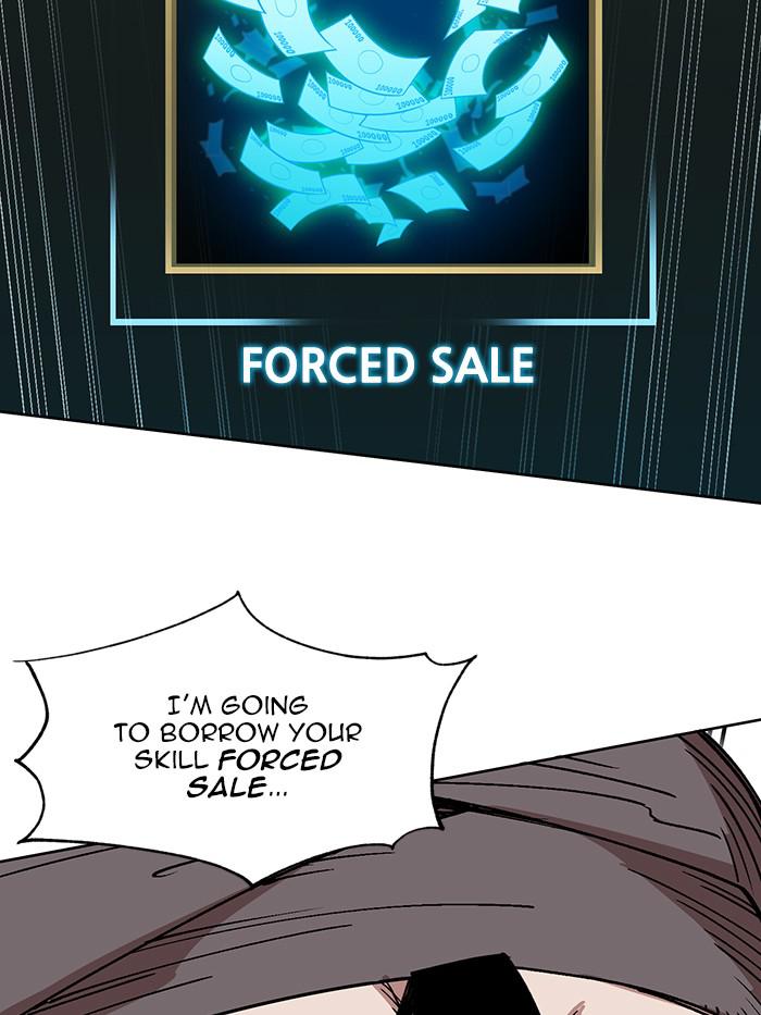 Hardcore Leveling Warrior Chap 453 - Next Chap 454