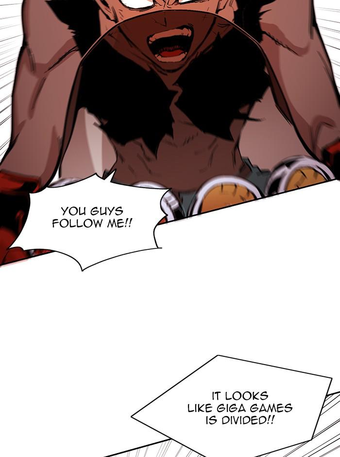 Hardcore Leveling Warrior Chap 453 - Next Chap 454
