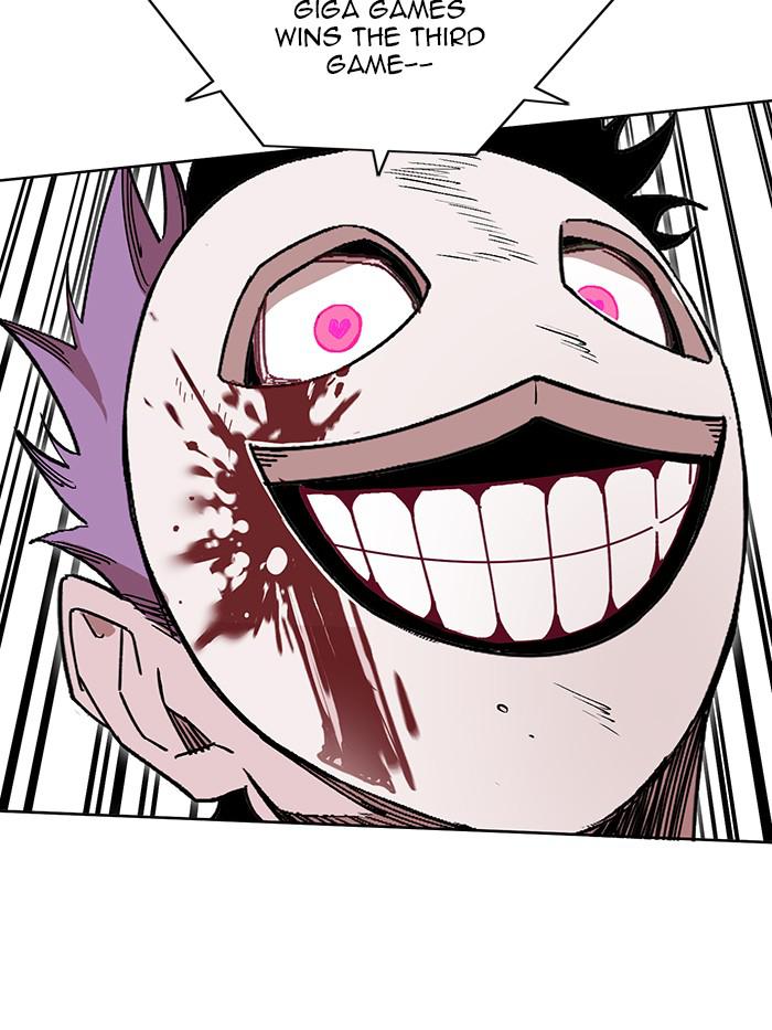 Hardcore Leveling Warrior Chap 453 - Next Chap 454