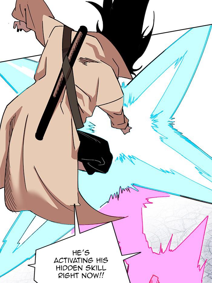 Hardcore Leveling Warrior Chap 453 - Next Chap 454