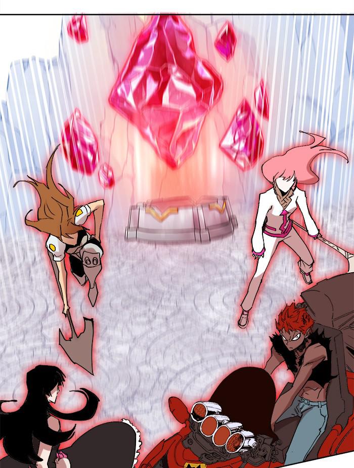 Hardcore Leveling Warrior Chap 453 - Next Chap 454