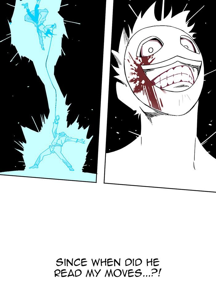 Hardcore Leveling Warrior Chap 453 - Next Chap 454