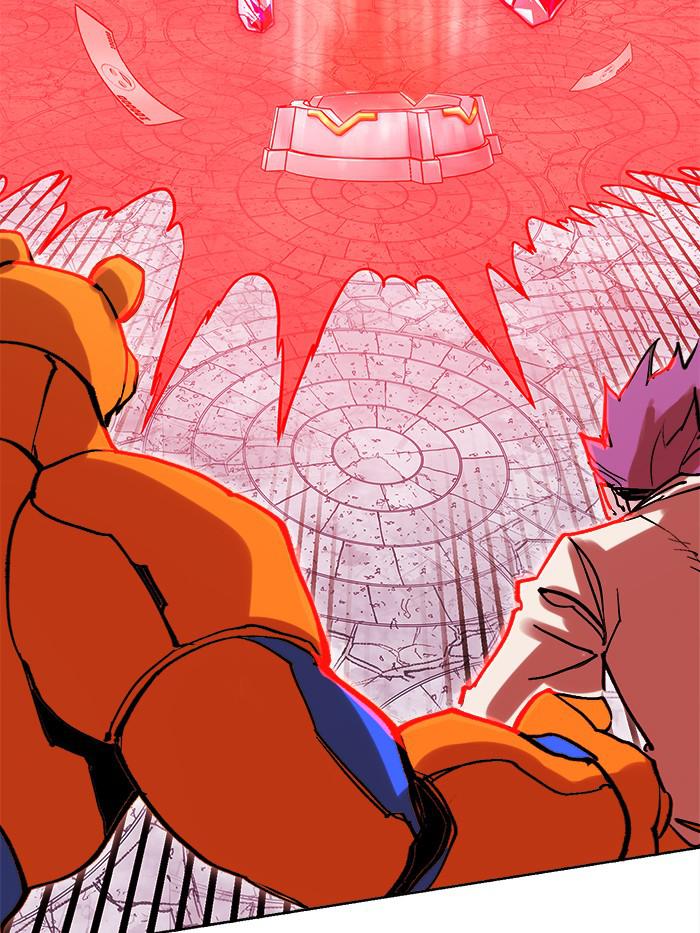 Hardcore Leveling Warrior Chap 453 - Next Chap 454