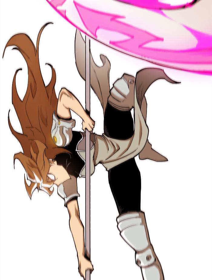 Hardcore Leveling Warrior Chap 453 - Next Chap 454