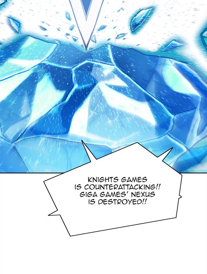 Hardcore Leveling Warrior Chap 453 - Next Chap 454
