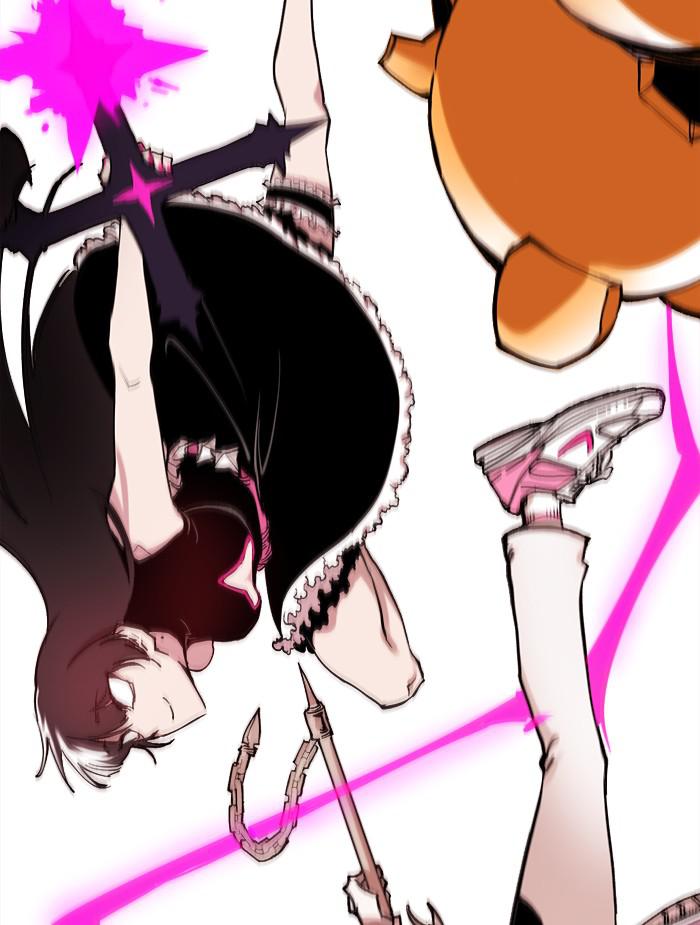 Hardcore Leveling Warrior Chap 453 - Next Chap 454