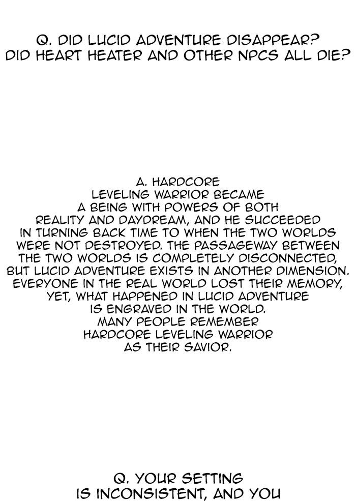 Hardcore Leveling Warrior Chap 454 - Next Chap 455