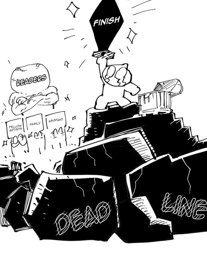 Hardcore Leveling Warrior Chap 454 - Next Chap 455