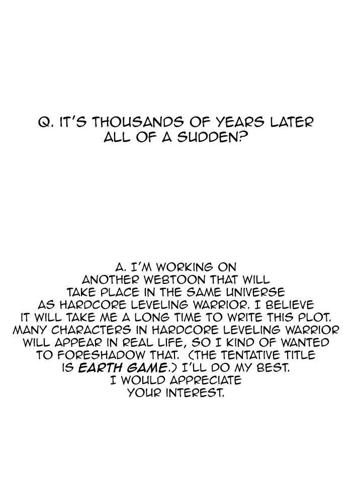 Hardcore Leveling Warrior Chap 454 - Next Chap 455
