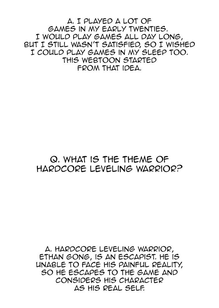 Hardcore Leveling Warrior Chap 454 - Next Chap 455