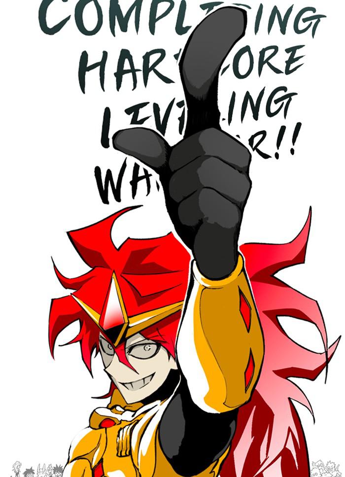 Hardcore Leveling Warrior Chap 454 - Next Chap 455