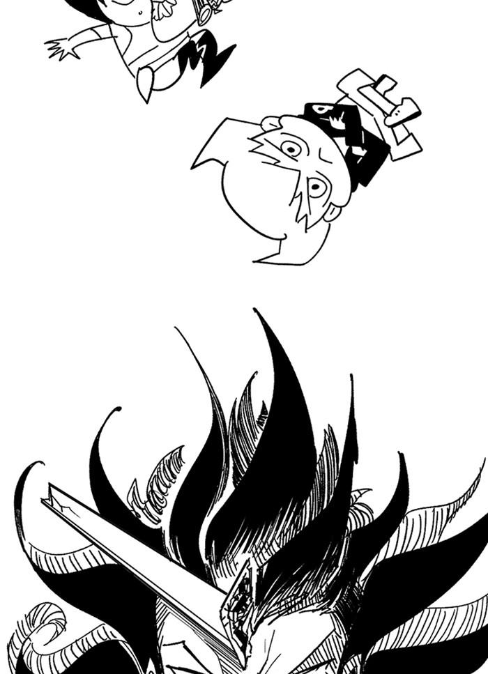 Hardcore Leveling Warrior Chap 454 - Next Chap 455