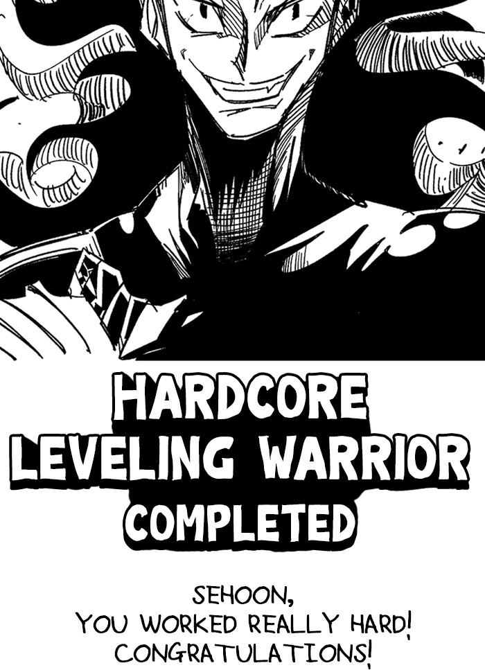 Hardcore Leveling Warrior Chap 454 - Next Chap 455