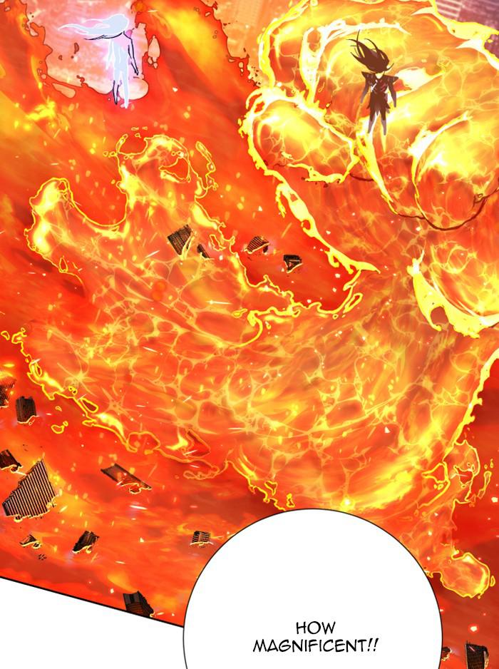Hardcore Leveling Warrior Chap 449 - Next Chap 450