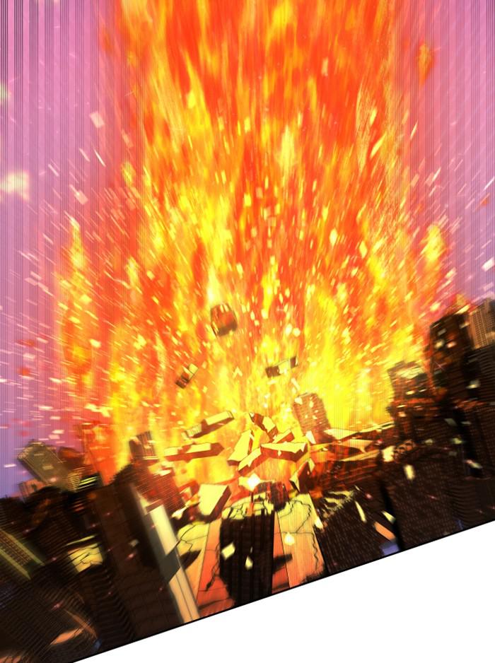 Hardcore Leveling Warrior Chap 449 - Next Chap 450