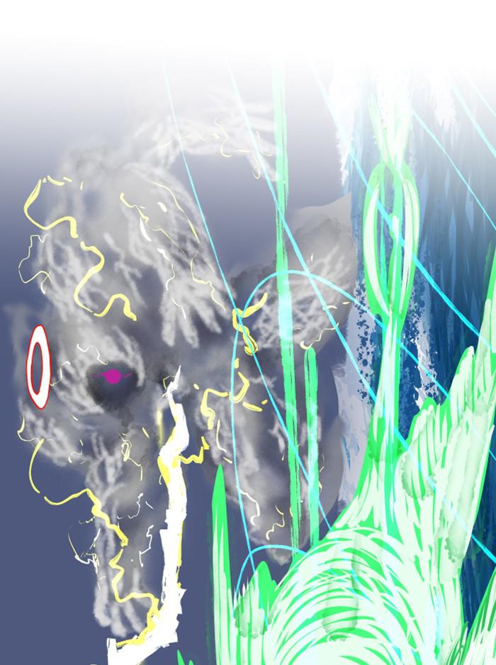 Hardcore Leveling Warrior Chap 449 - Next Chap 450