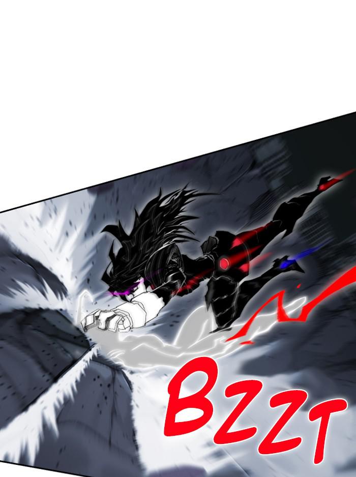 Hardcore Leveling Warrior Chap 449 - Next Chap 450