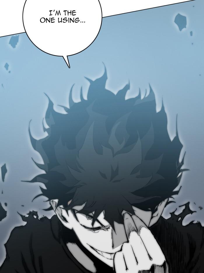 Hardcore Leveling Warrior Chap 450 - Next Chap 451