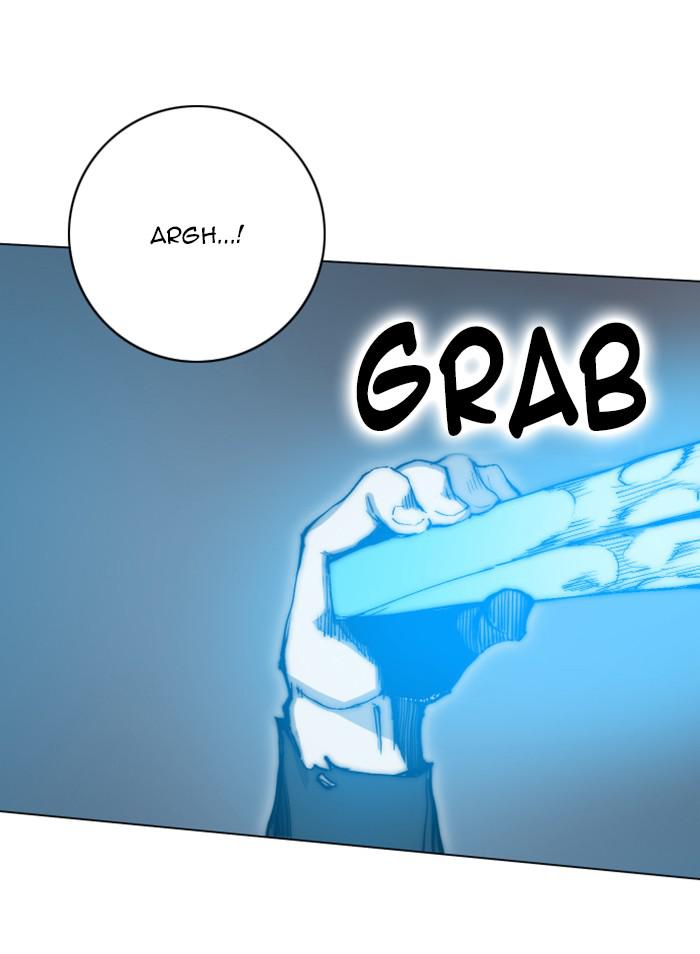 Hardcore Leveling Warrior Chap 450 - Next Chap 451