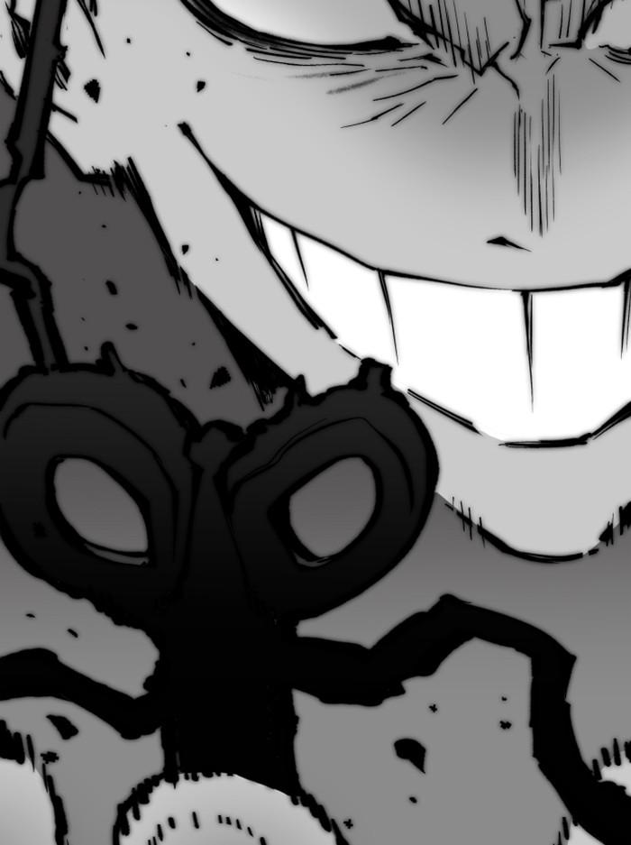 Hardcore Leveling Warrior Chap 450 - Next Chap 451