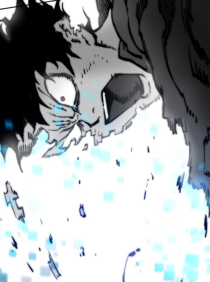 Hardcore Leveling Warrior Chap 450 - Next Chap 451