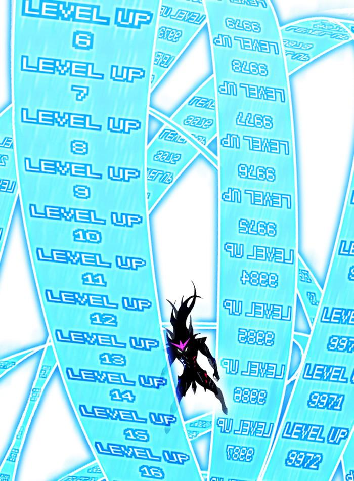 Hardcore Leveling Warrior Chap 450 - Next Chap 451