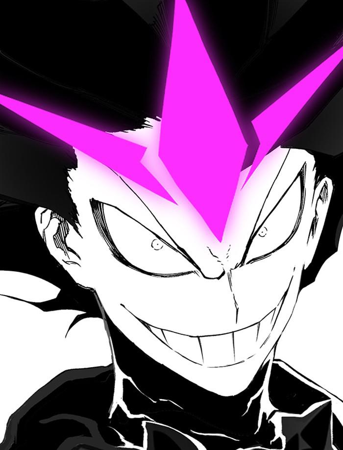 Hardcore Leveling Warrior Chap 450 - Next Chap 451